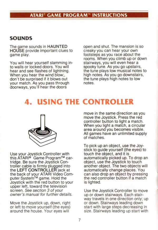 Instructions page 10