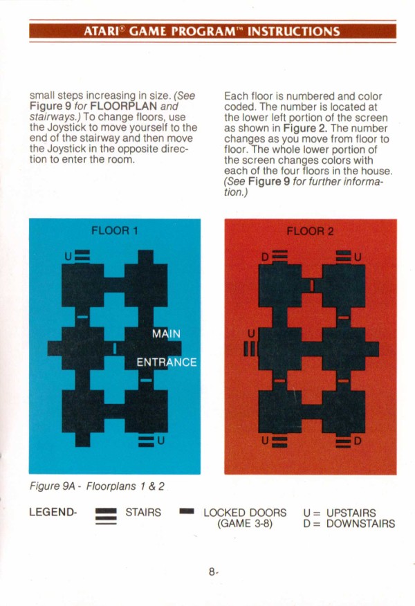 Instructions page 11