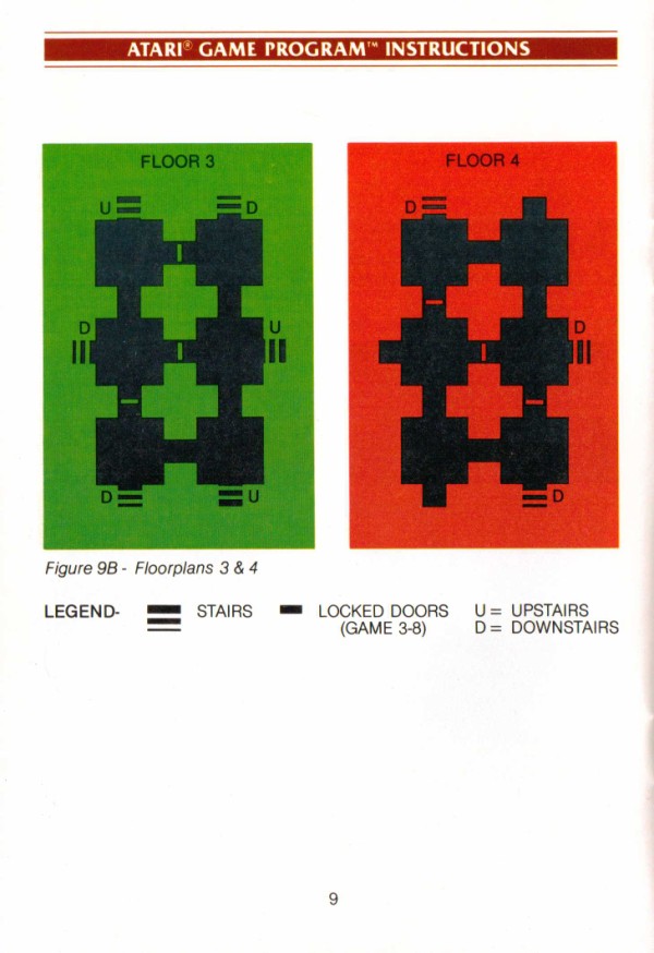 Instructions page 12