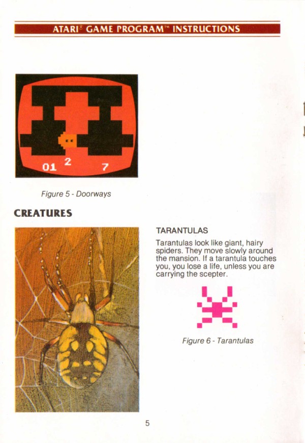 Instructions page 8