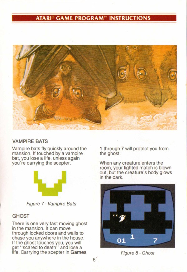 Instructions page 9
