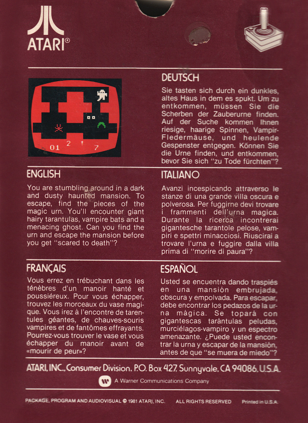 Cartridge 3