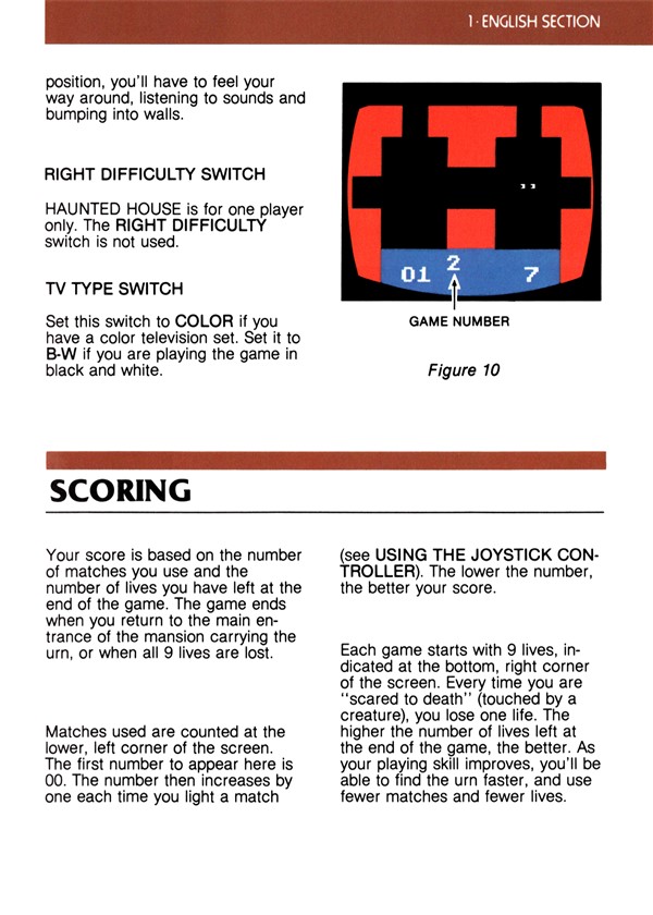 Instructions page 11
