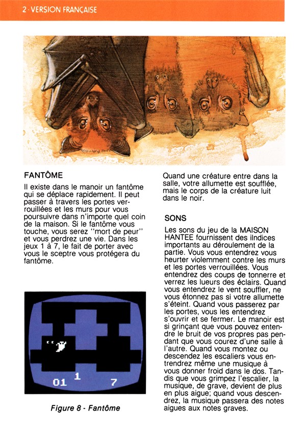 Instructions page 20