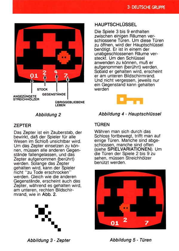 Instructions page 31