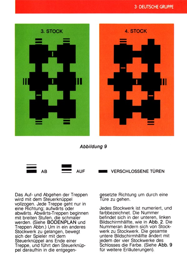 Instructions page 35