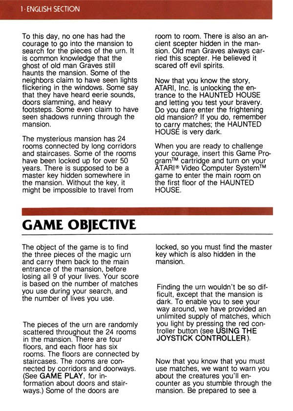 Instructions page 4