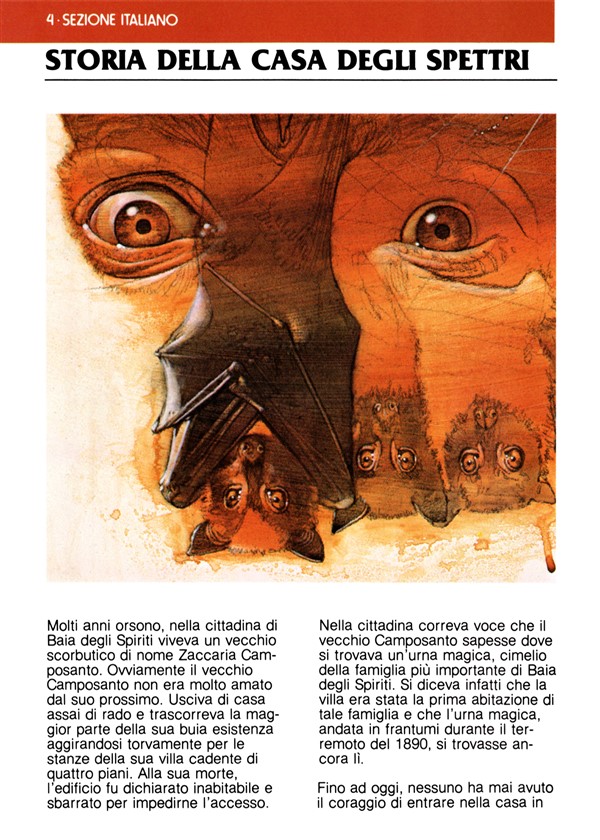 Instructions page 40