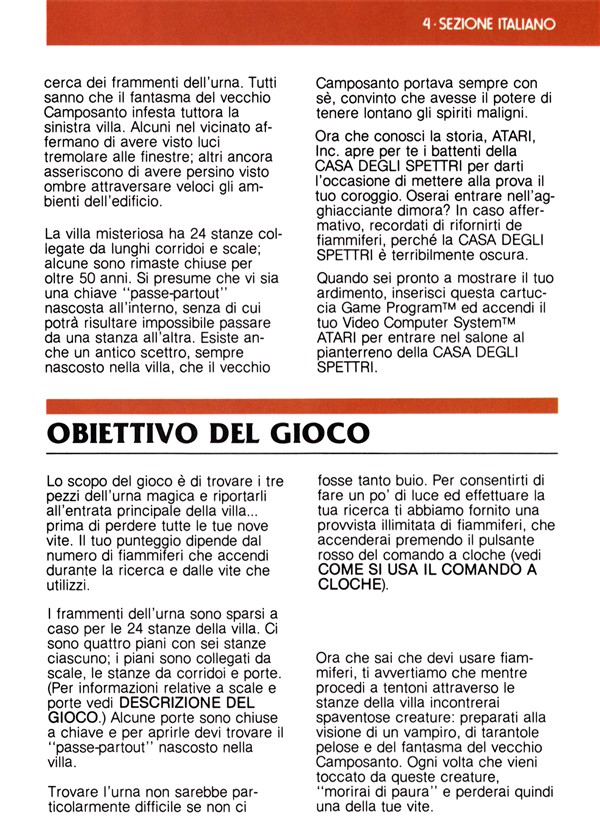 Instructions page 41