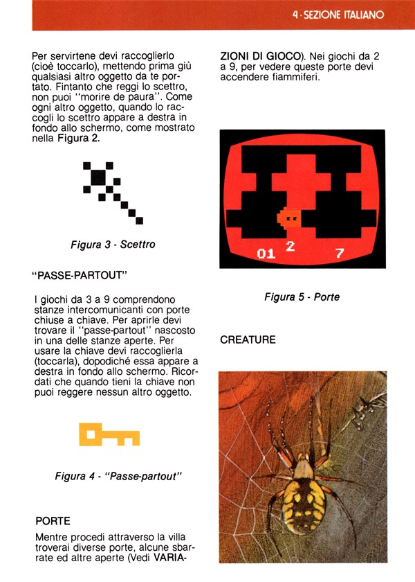 Instructions page 43