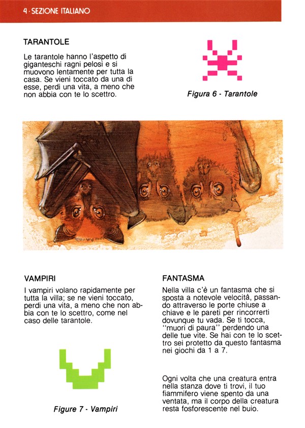 Instructions page 44