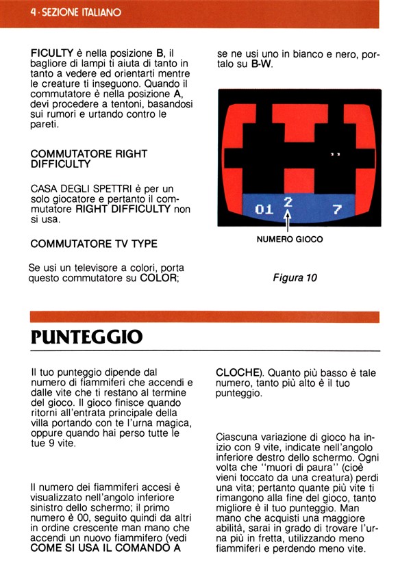 Instructions page 48