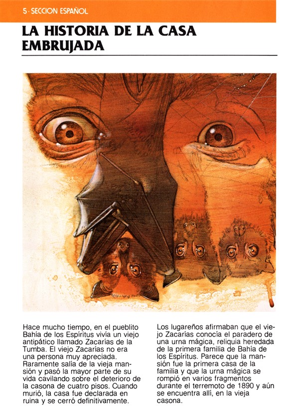 Instructions page 52