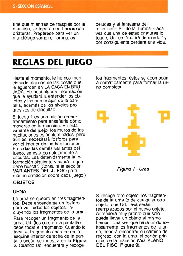 Instructions page 54