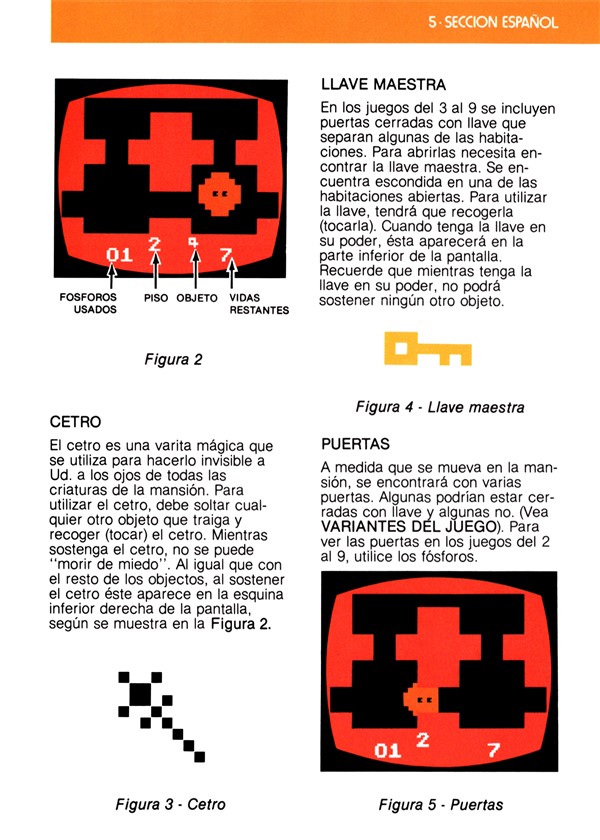 Instructions page 55