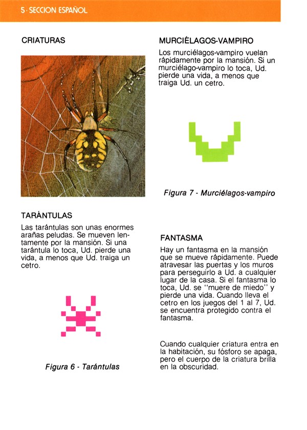Instructions page 56