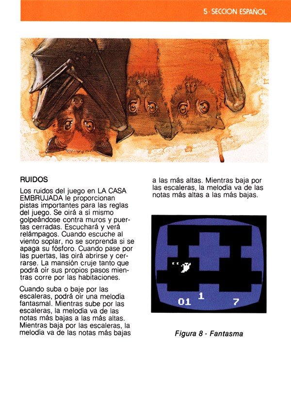 Instructions page 57