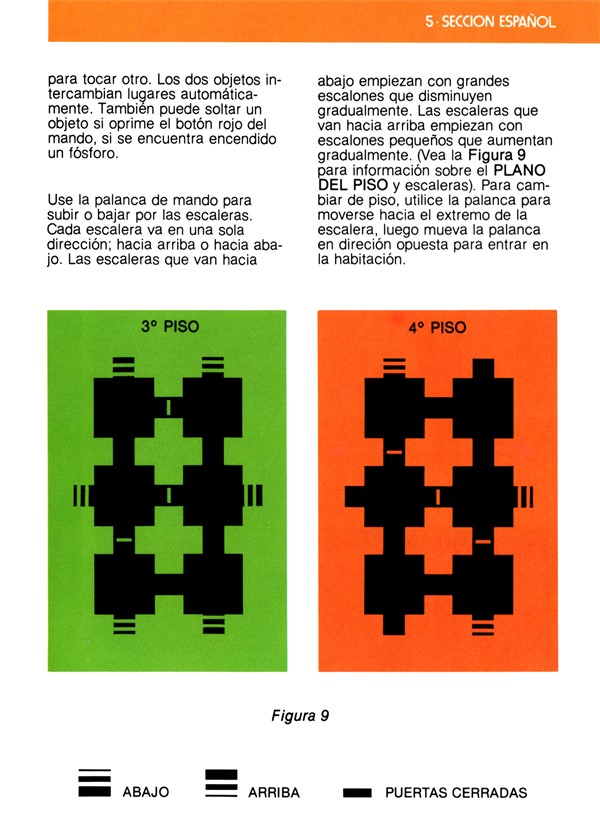 Instructions page 59