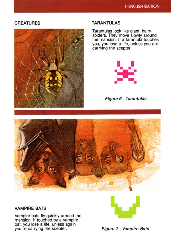 Instructions page 7