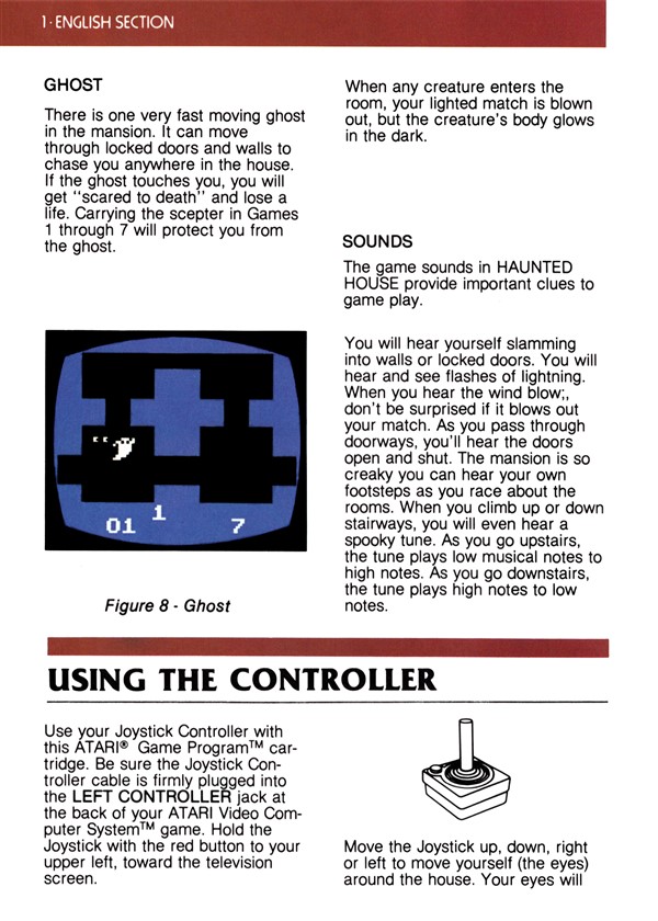 Instructions page 8