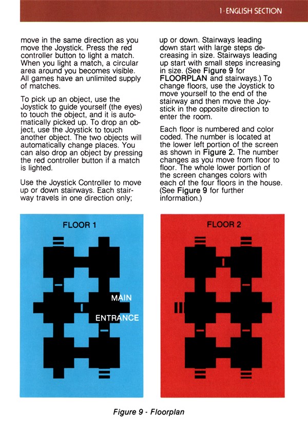 Instructions page 9
