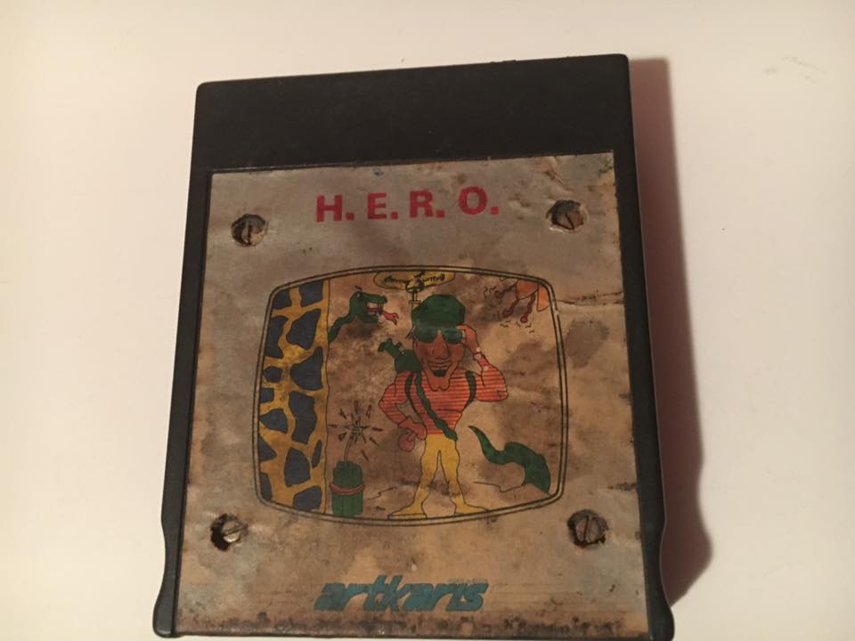 Cartridge