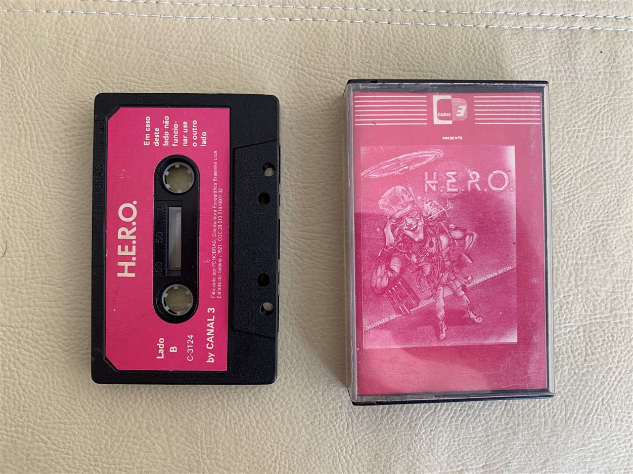 Tape
