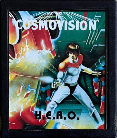 Cartridge 1