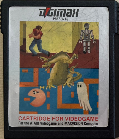 Cartridge