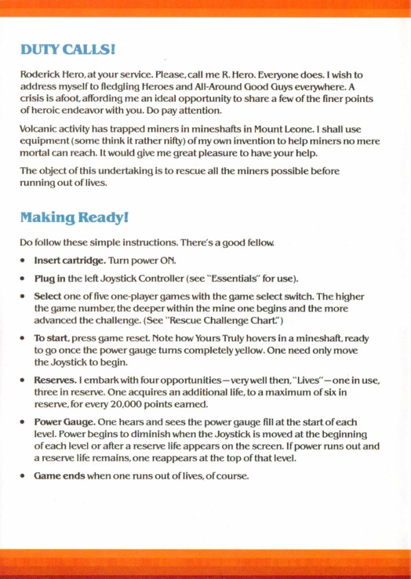 Instructions page 2