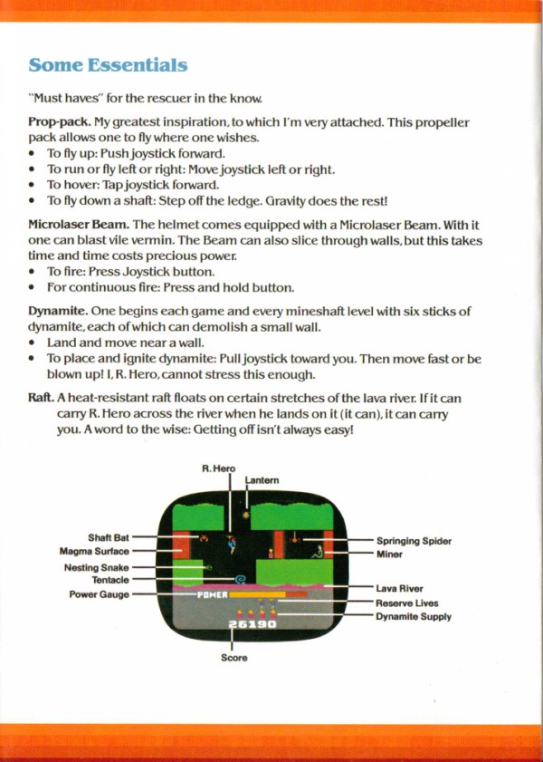 Instructions page 3