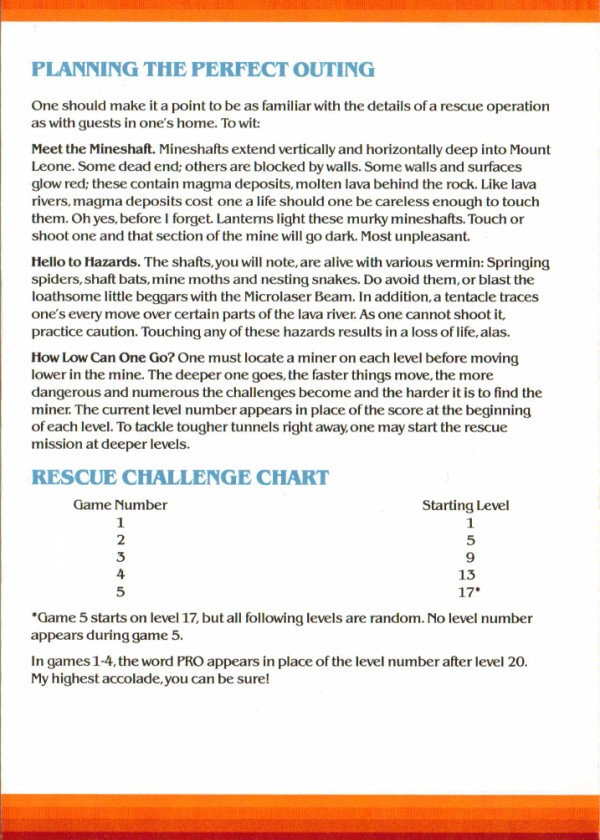 Instructions page 4