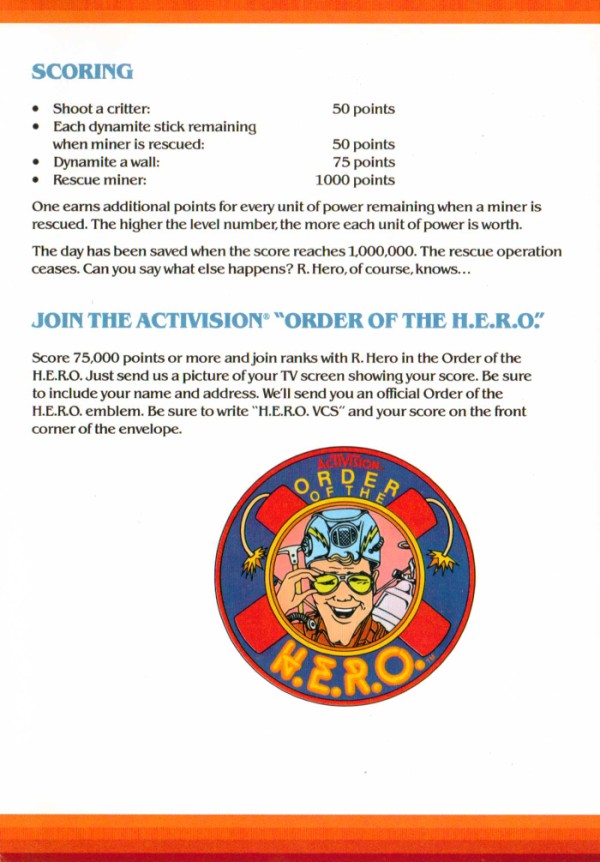 Instructions page 5