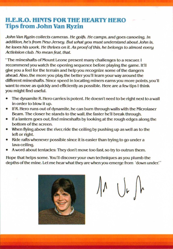 Instructions page 6