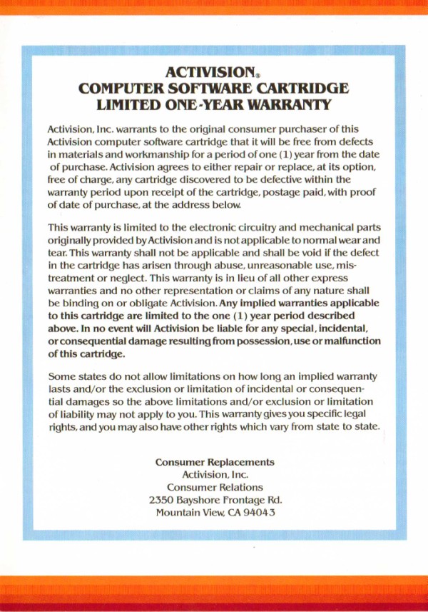 Instructions page 7