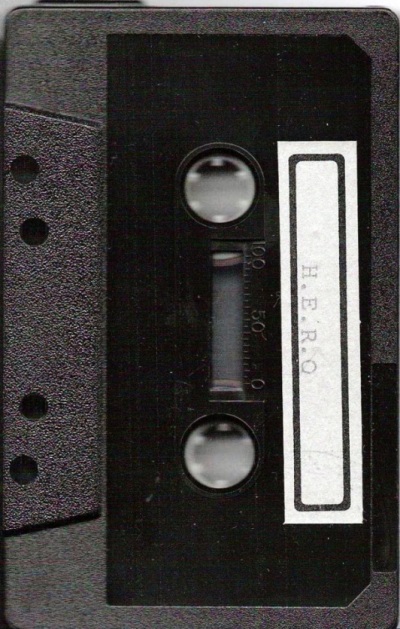 Tape 2