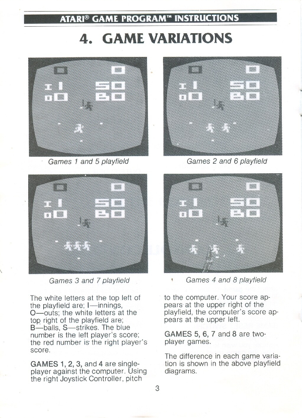 Instructions page 6