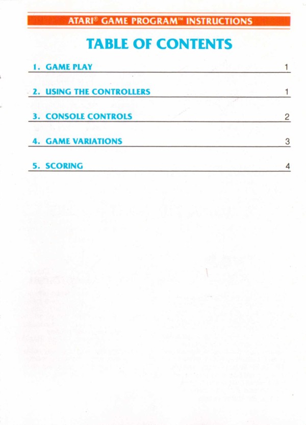 Instructions page 3