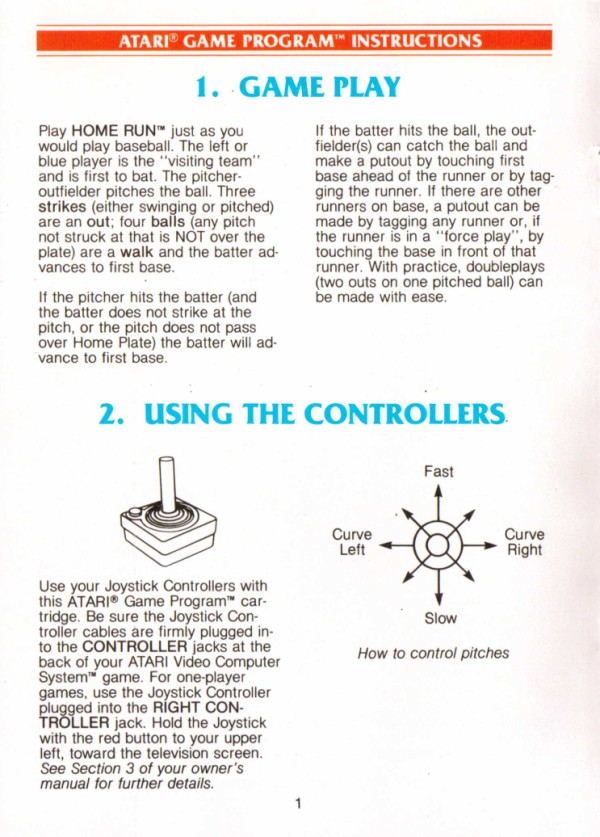 Instructions page 4