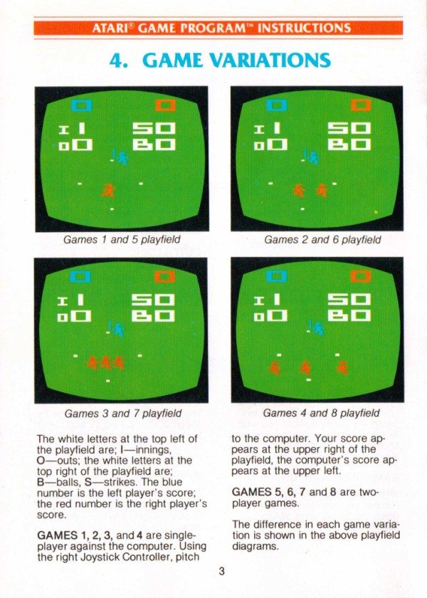 Instructions page 6