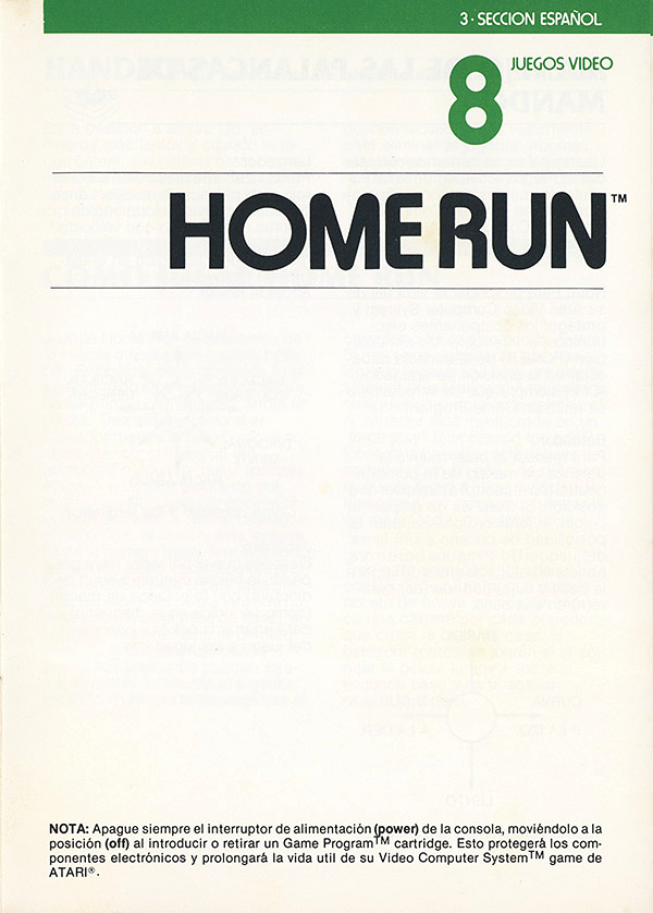 Instructions page 11