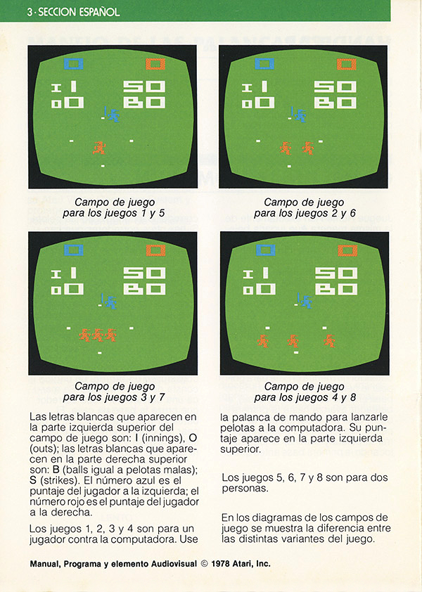 Instructions page 14