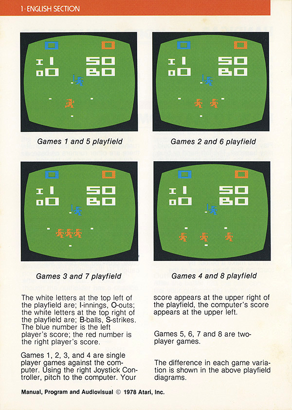 Instructions page 6