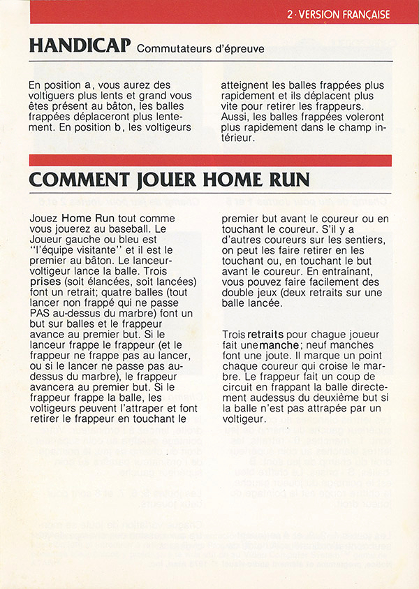Instructions page 9