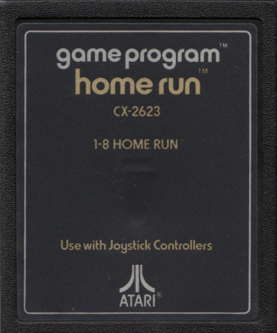Cartridge 1