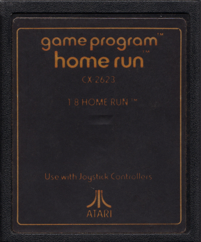Cartridge 12