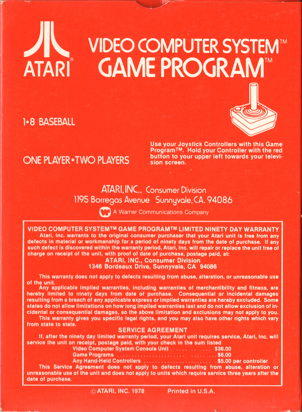 Cartridge 7