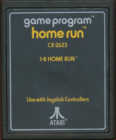 Cartridge 8