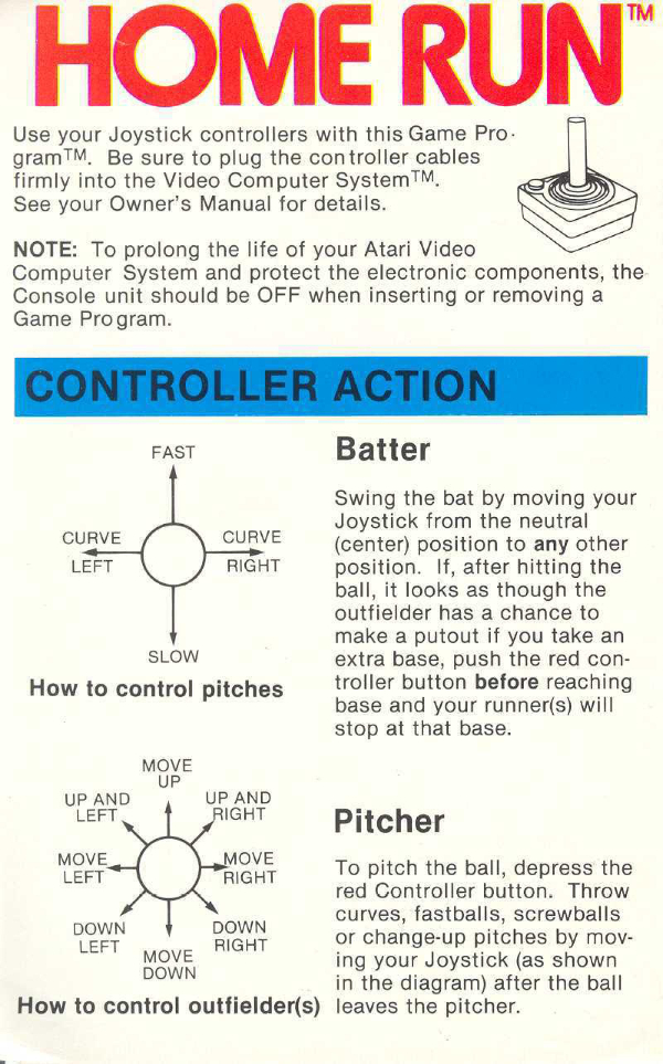 Instructions page 2