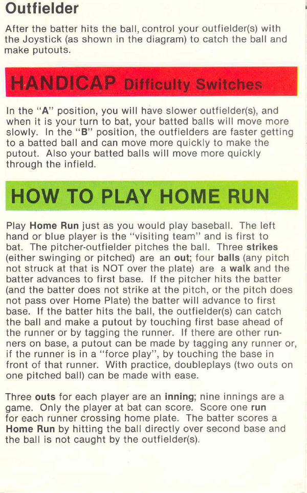 Instructions page 3
